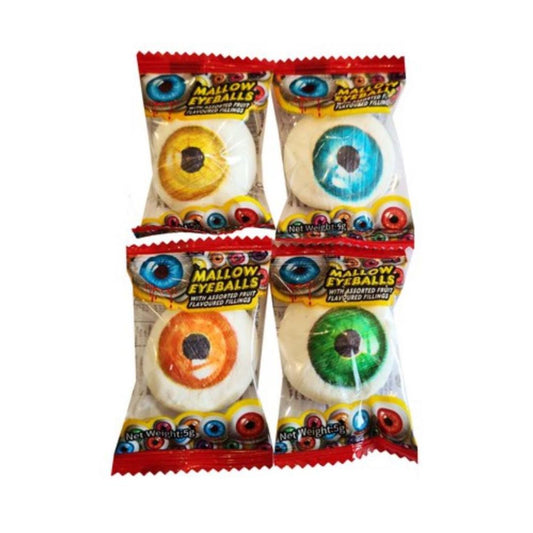 MALLOW EYE BALLS 5G