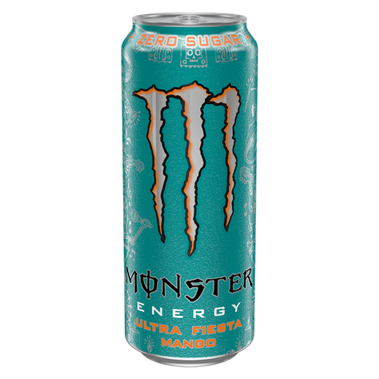 MONSTER ULTRA FIESTA 500ML
