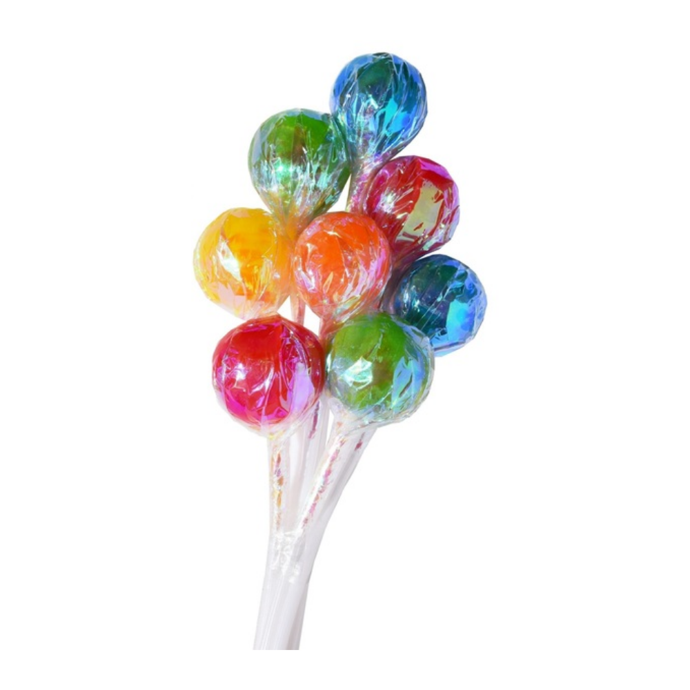PARTY BALLOON BOUQUET CANDY 120G