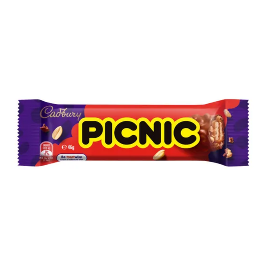 PICNIC 46G