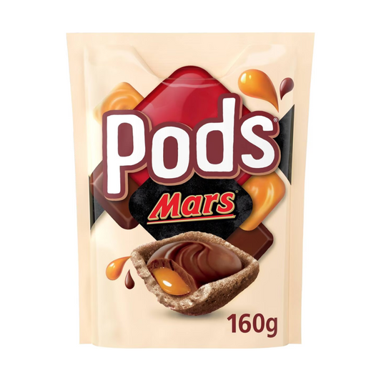 PODS MARS 160G