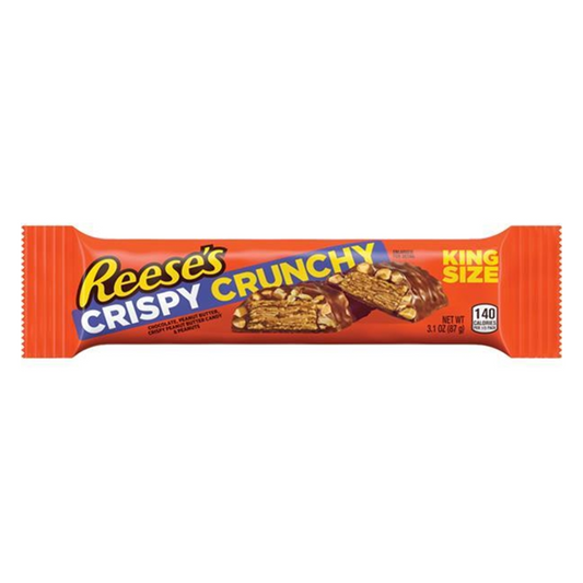 REESES CRISPY CRUNCHY K.S 87G