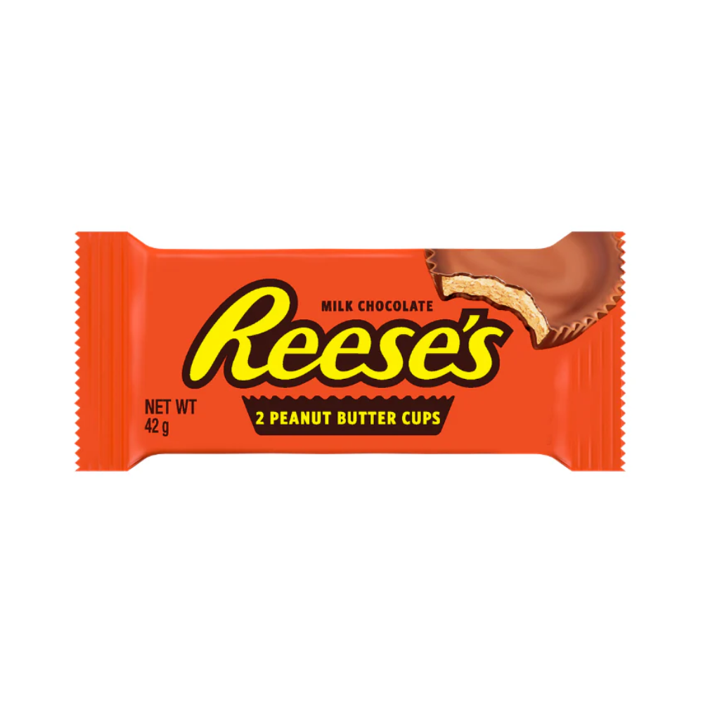 REESE'S CUPS 42G