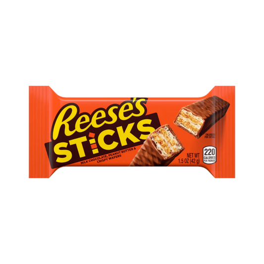 REESE'S STICKS 42G