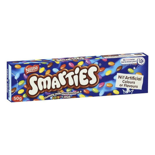 SMARTIES 50G