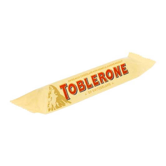 TOBLERONE MILK 50G