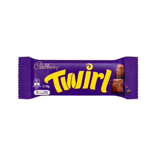 TWIRL 39G