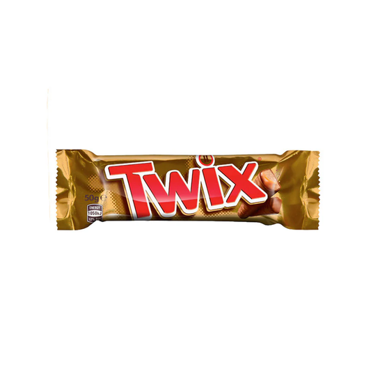 TWIX 50G