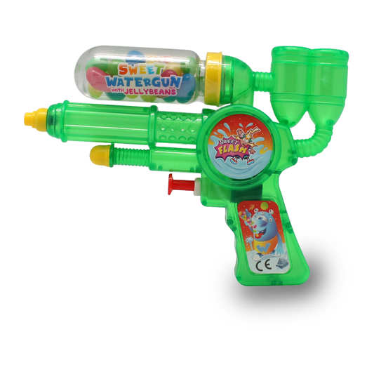 WATERGUN W/ JELLYBEAN 20G