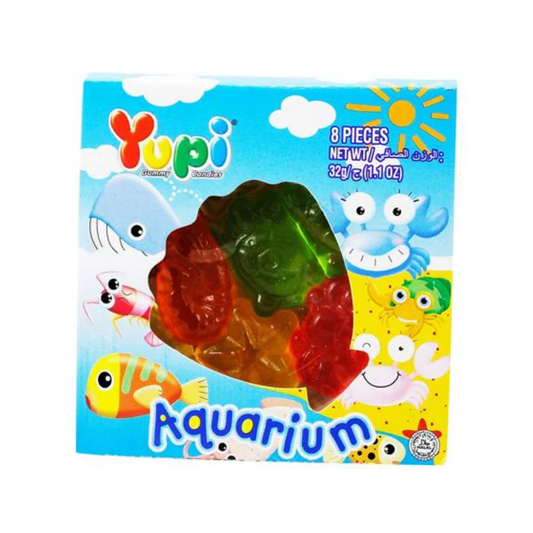 YUPI AQUARIUM 32G