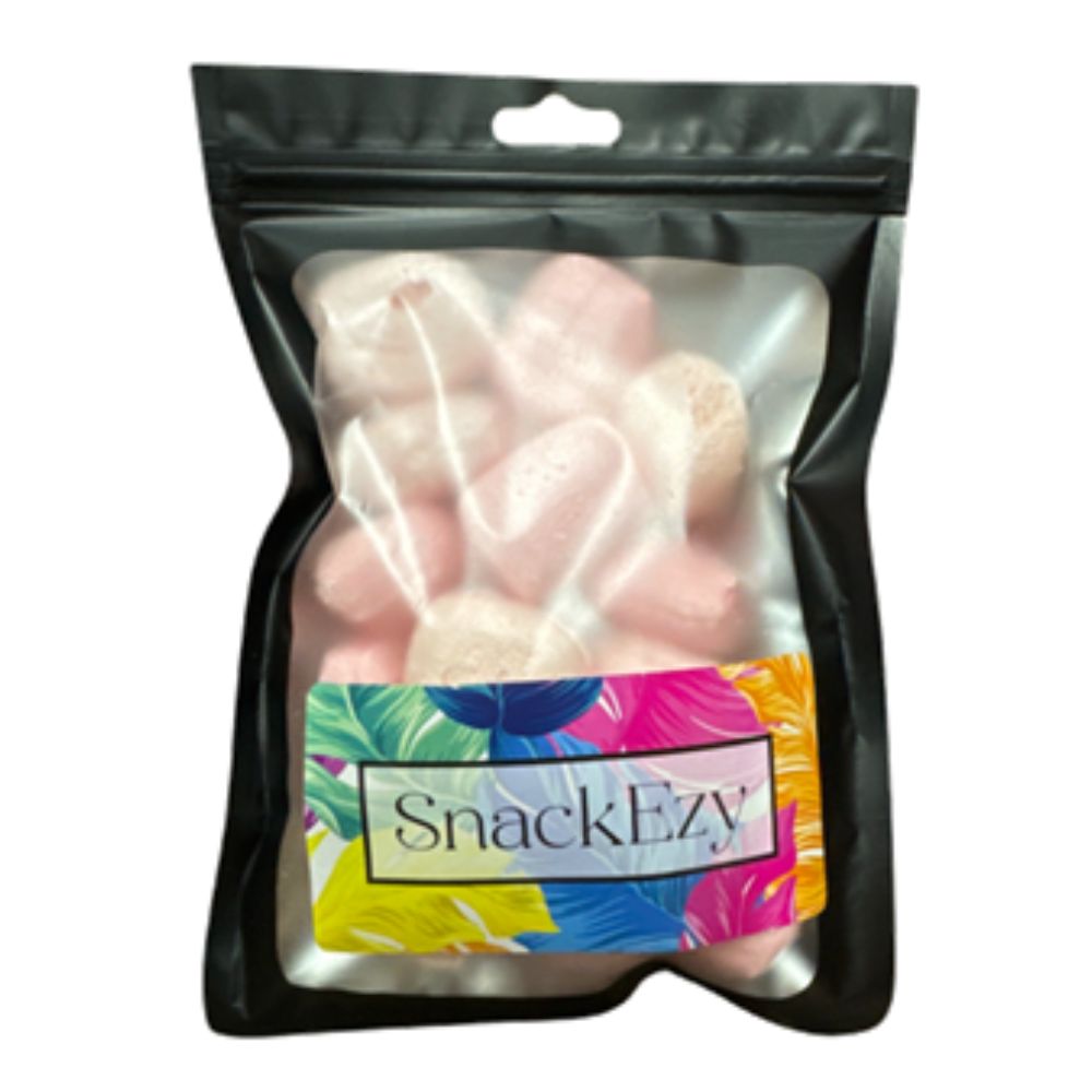 FREEZE DRIED MIXED ZAPPO